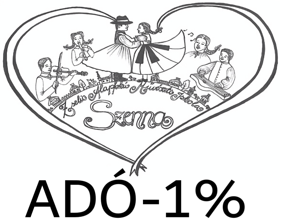 Adó 1%