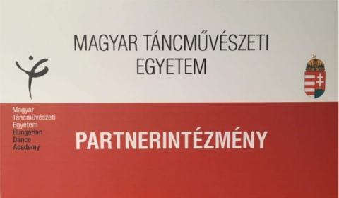 Magyar Táncművészeti Egyetem