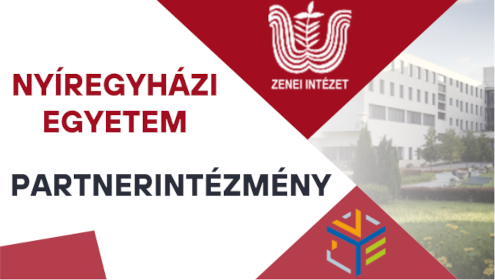 Nyíregyházi Egyetem Zenei Intézet
